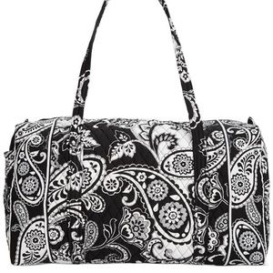 Vera Bradley Duffle Bag